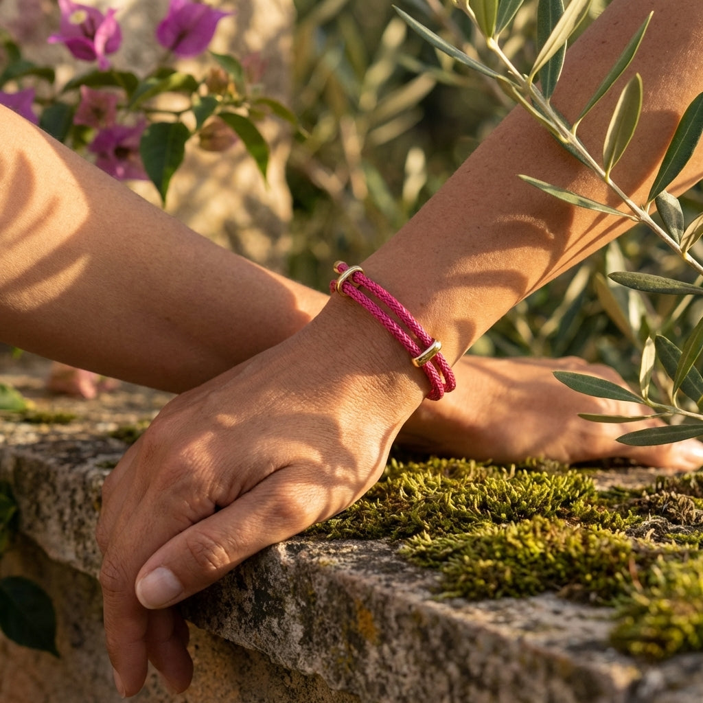Lead Rope Bracelets - PEGASUS JEWELLERY