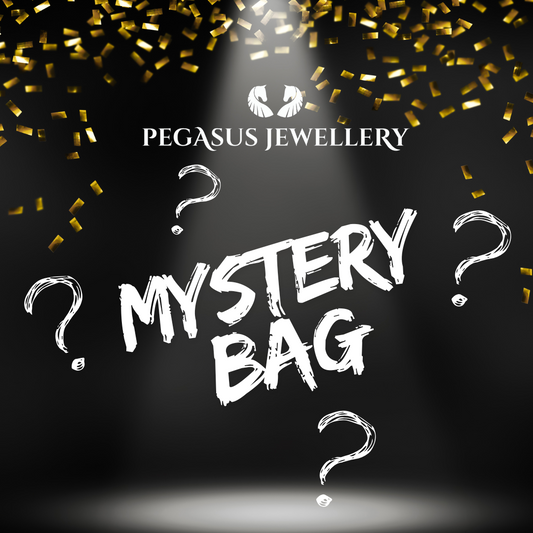 £10 Mystery Bag