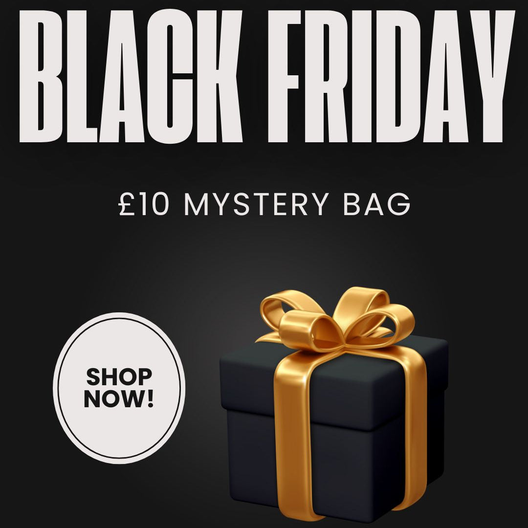Black Friday Mystery Bag