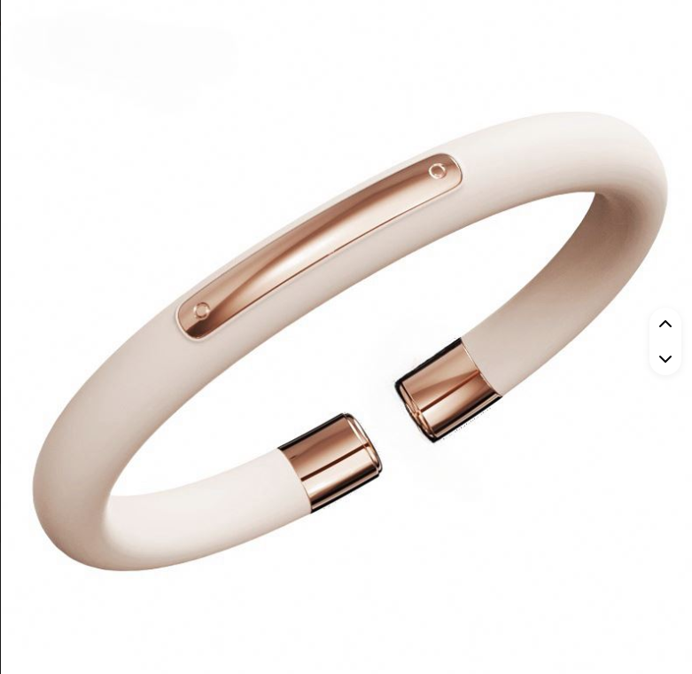 Pegasus EcoGuard Insect Repellent Bracelet.