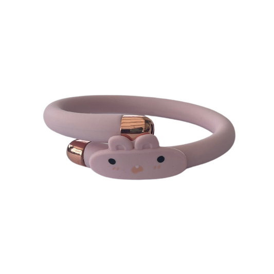 Special Offer- Kids Bunny Bug Repellent Bracelet