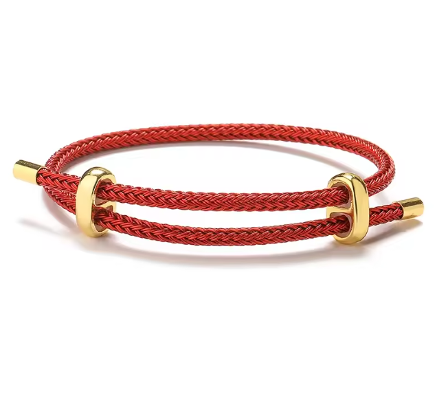 NEW Lead Rope Bracelets