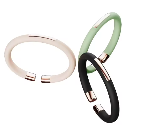 Pegasus EcoGuard Insect Repellent Bracelet.