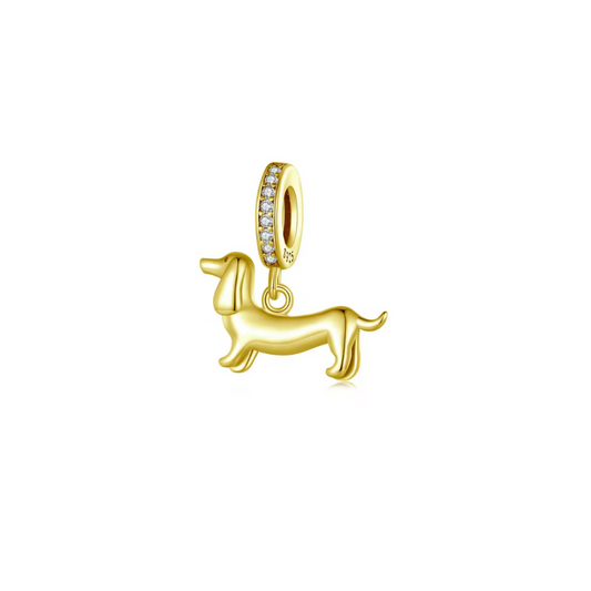 Dachshund Charm