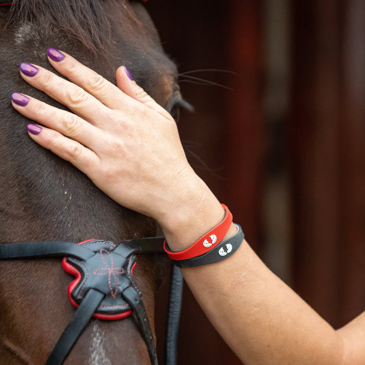 Vitality Boost Bracelet- All Colours - PEGASUS JEWELLERY