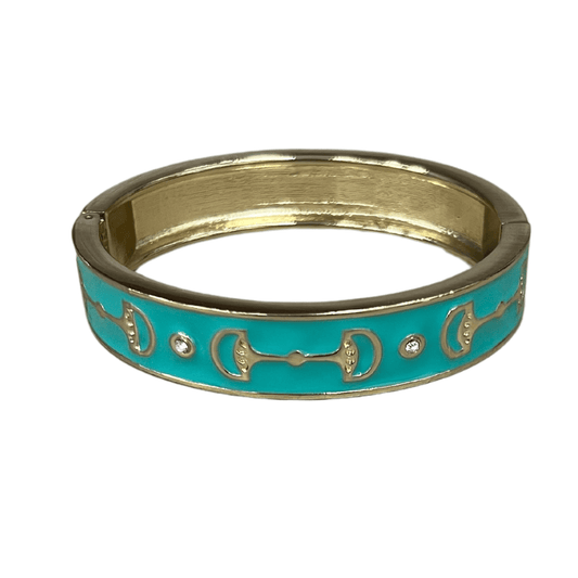Bit Style Bangle Wristwear | PEGASUS JEWELLERY