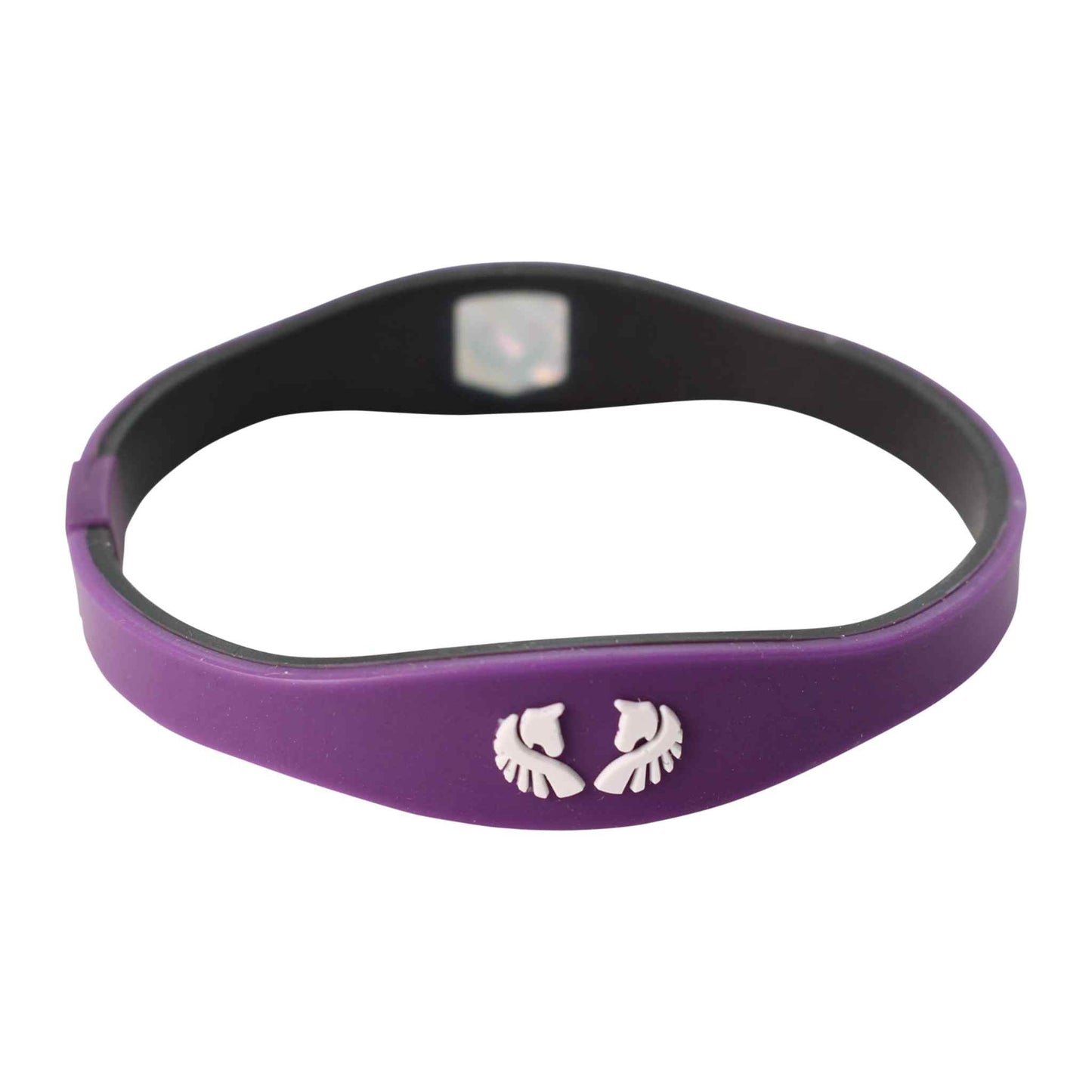 PEGASUS JEWELLERY Vitality Bracelets Vitality Boost Bracelet- Purple