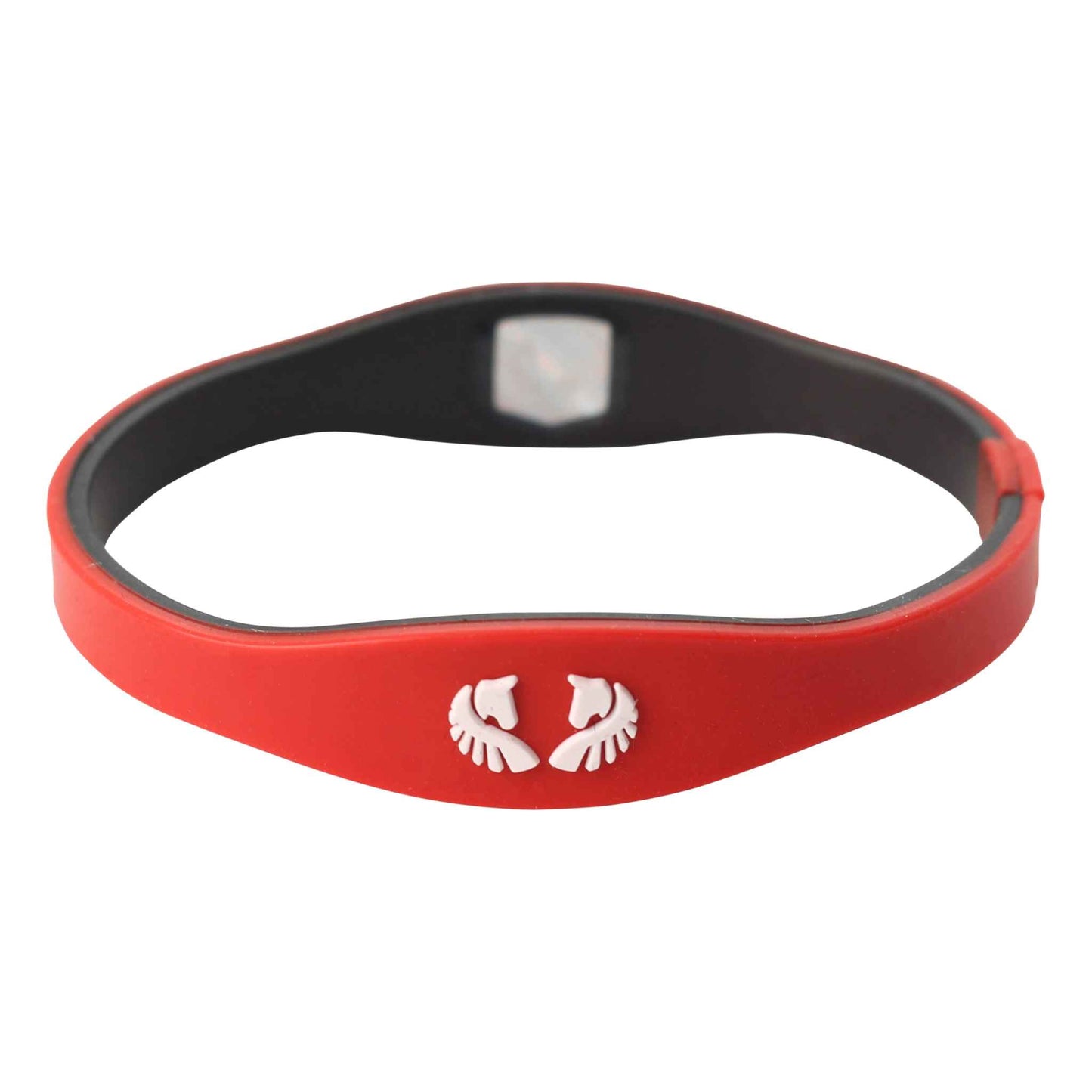 PEGASUS JEWELLERY Vitality Bracelets Vitality Boost Bracelet- Red